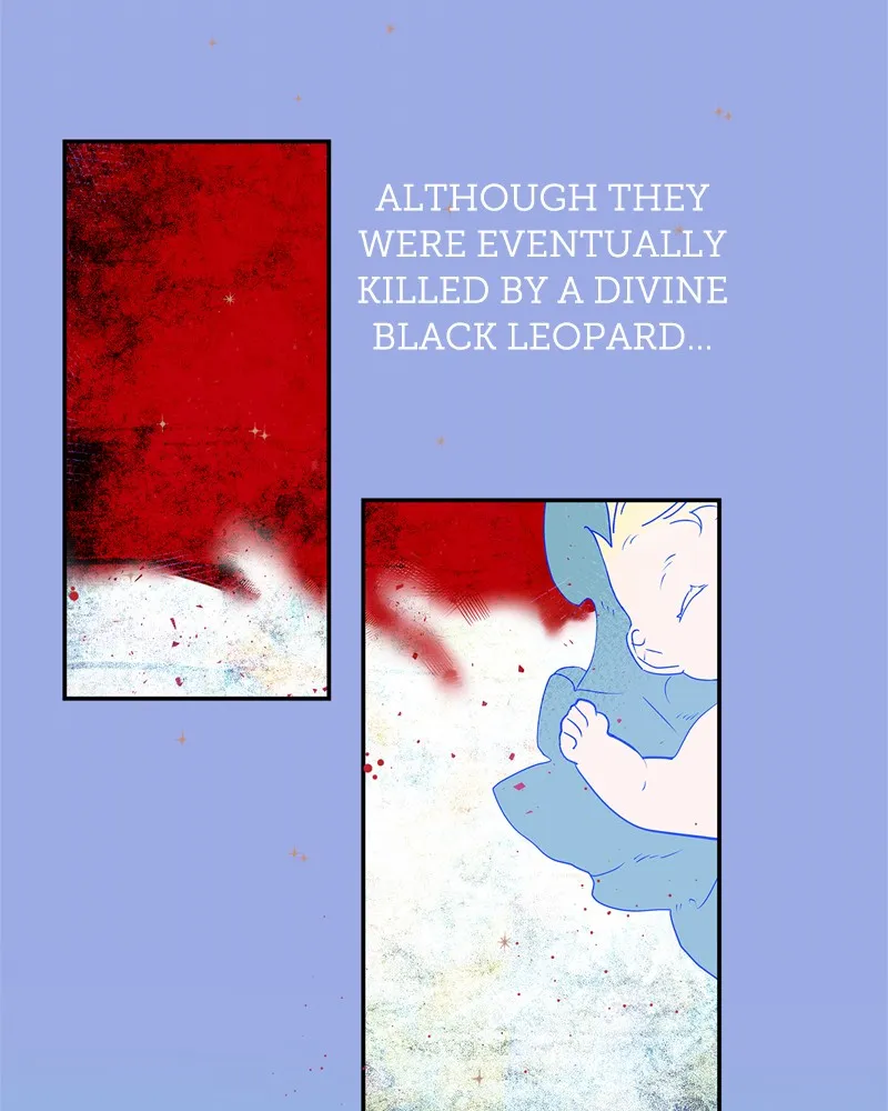 Read My Gently Raised Beast (en) Manga Online