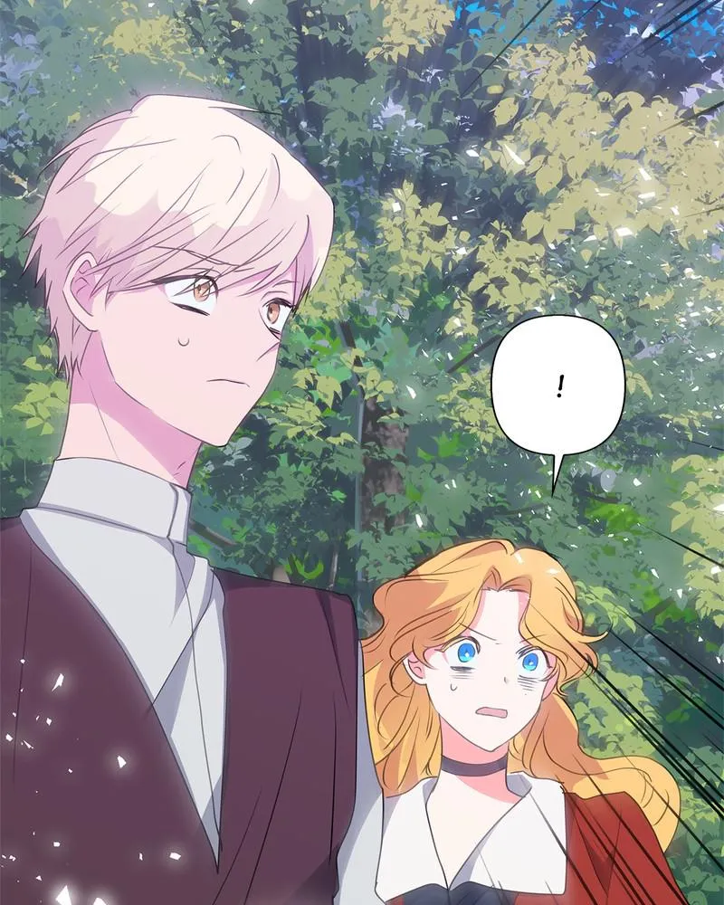 Read My Gently Raised Beast (en) Manga Online