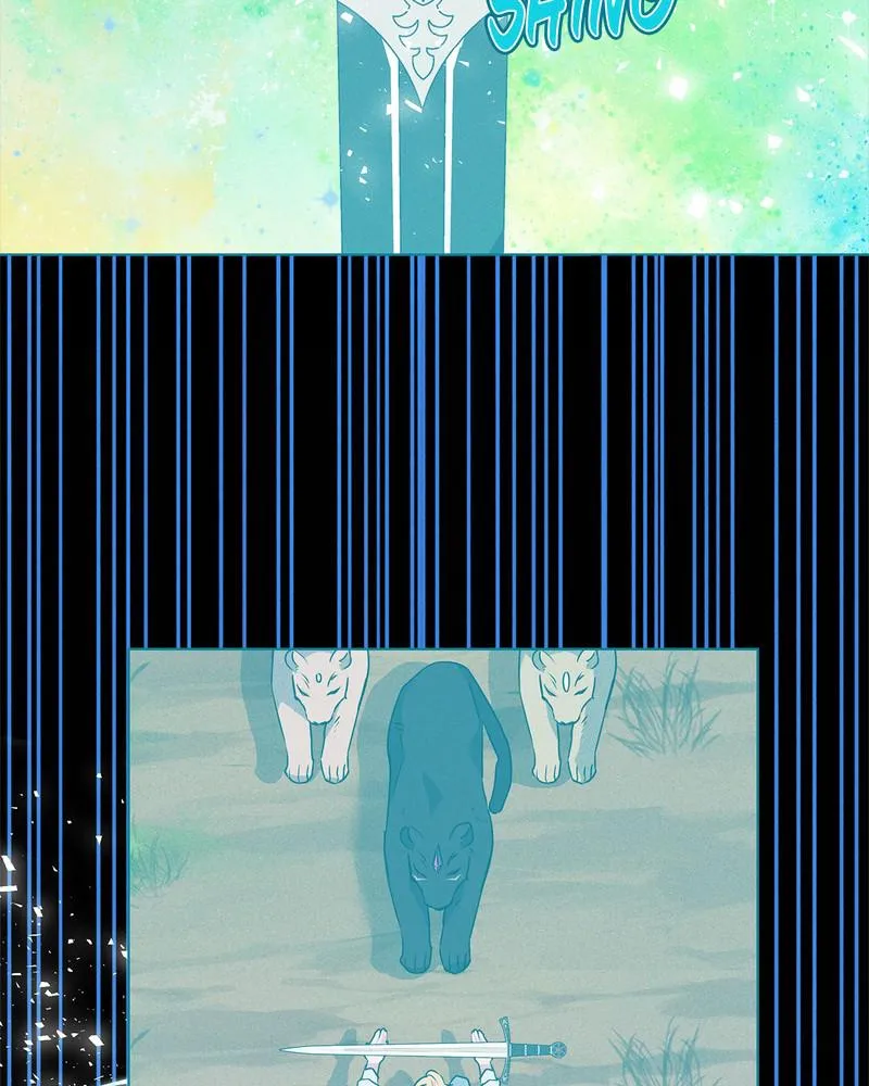 Read My Gently Raised Beast (en) Manga Online