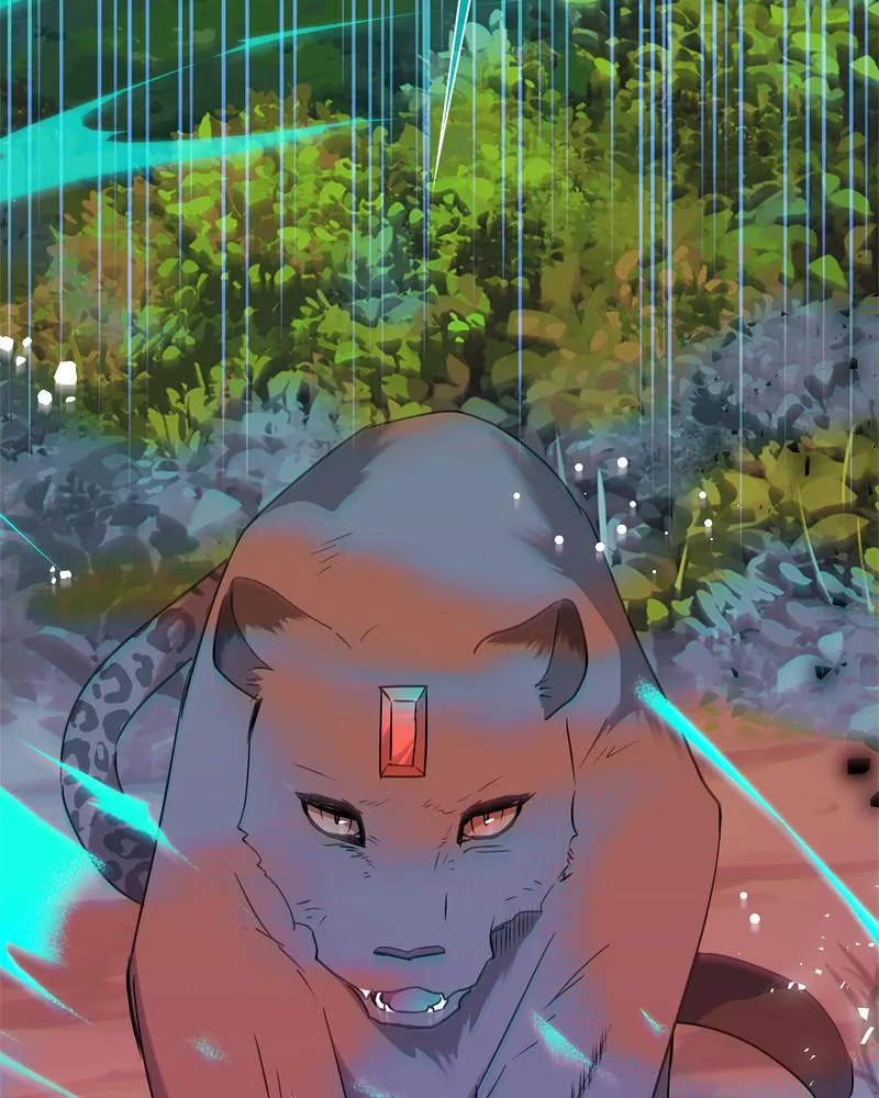 Read My Gently Raised Beast (en) Manga Online