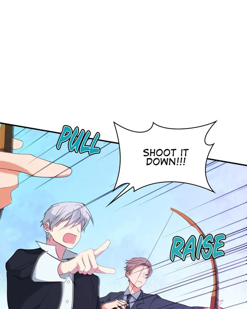 Read My Gently Raised Beast (en) Manga Online