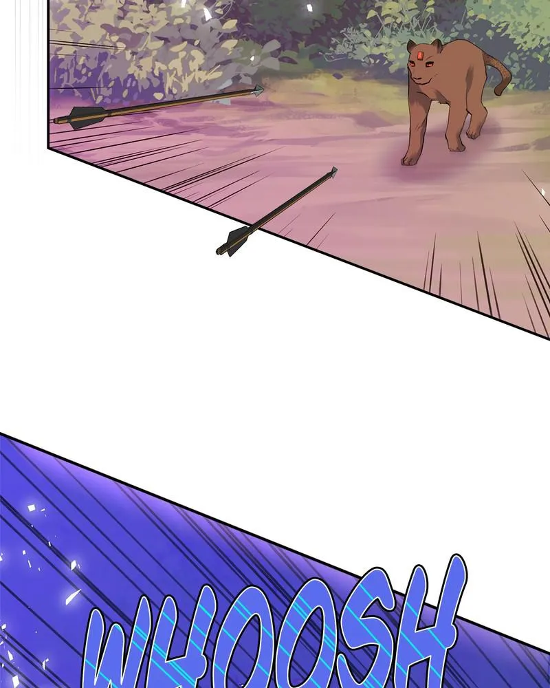 Read My Gently Raised Beast (en) Manga Online