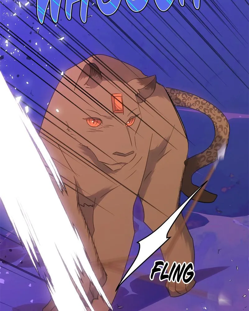 Read My Gently Raised Beast (en) Manga Online