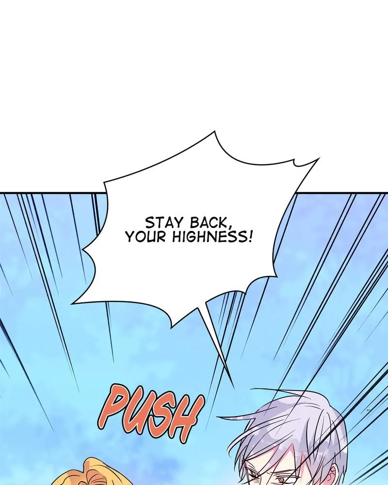 Read My Gently Raised Beast (en) Manga Online