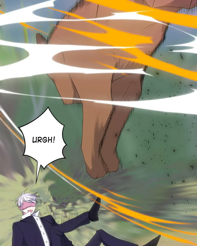 Read My Gently Raised Beast (en) Manga Online