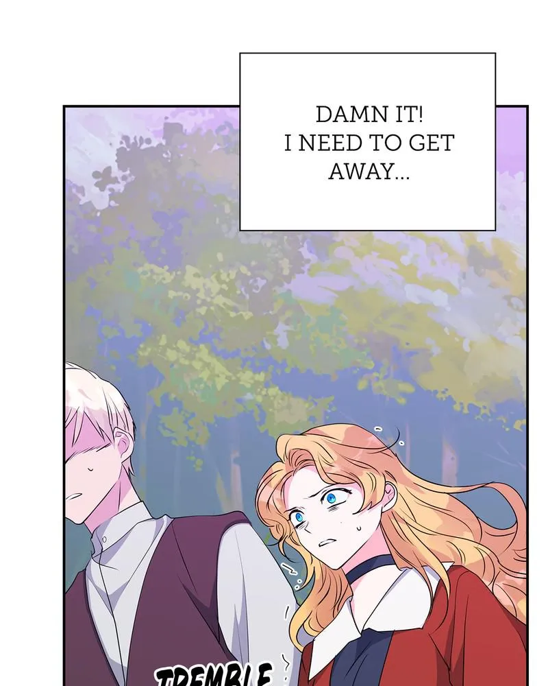 Read My Gently Raised Beast (en) Manga Online