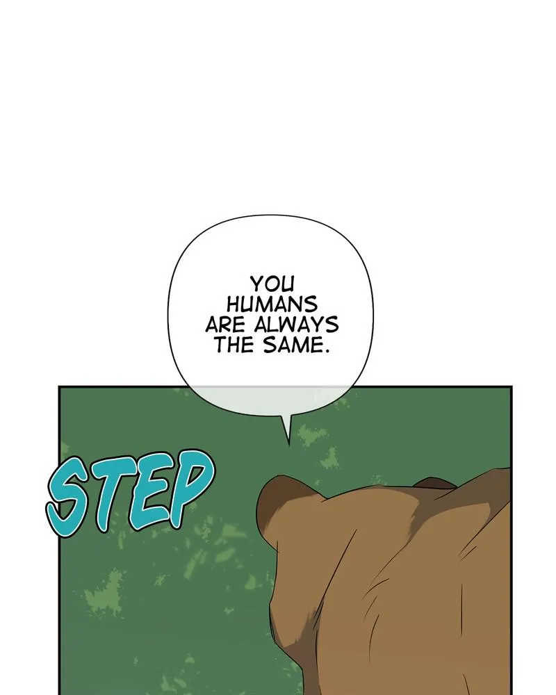 Read My Gently Raised Beast (en) Manga Online