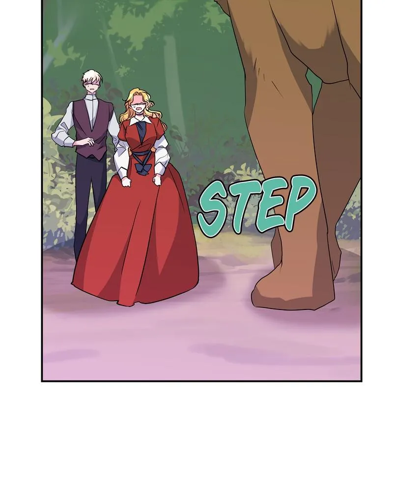 Read My Gently Raised Beast (en) Manga Online