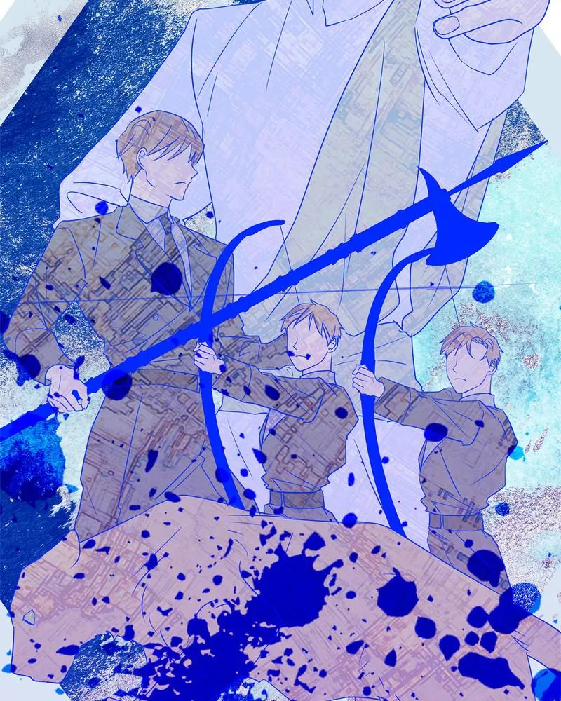 Read My Gently Raised Beast (en) Manga Online