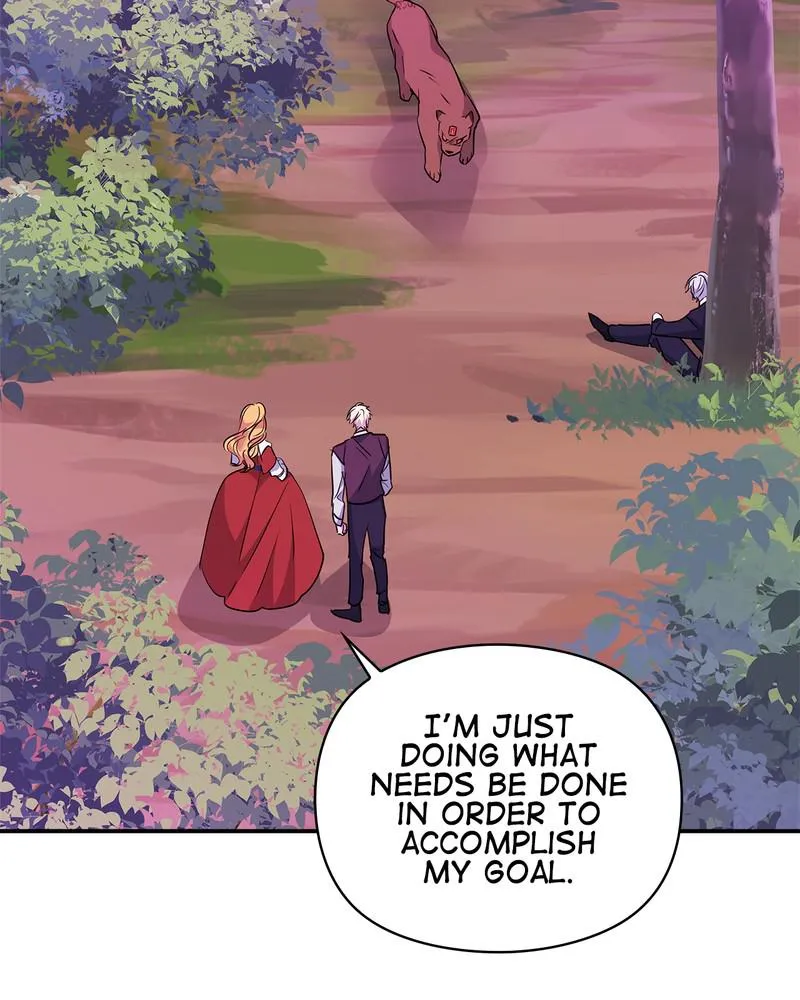 Read My Gently Raised Beast (en) Manga Online