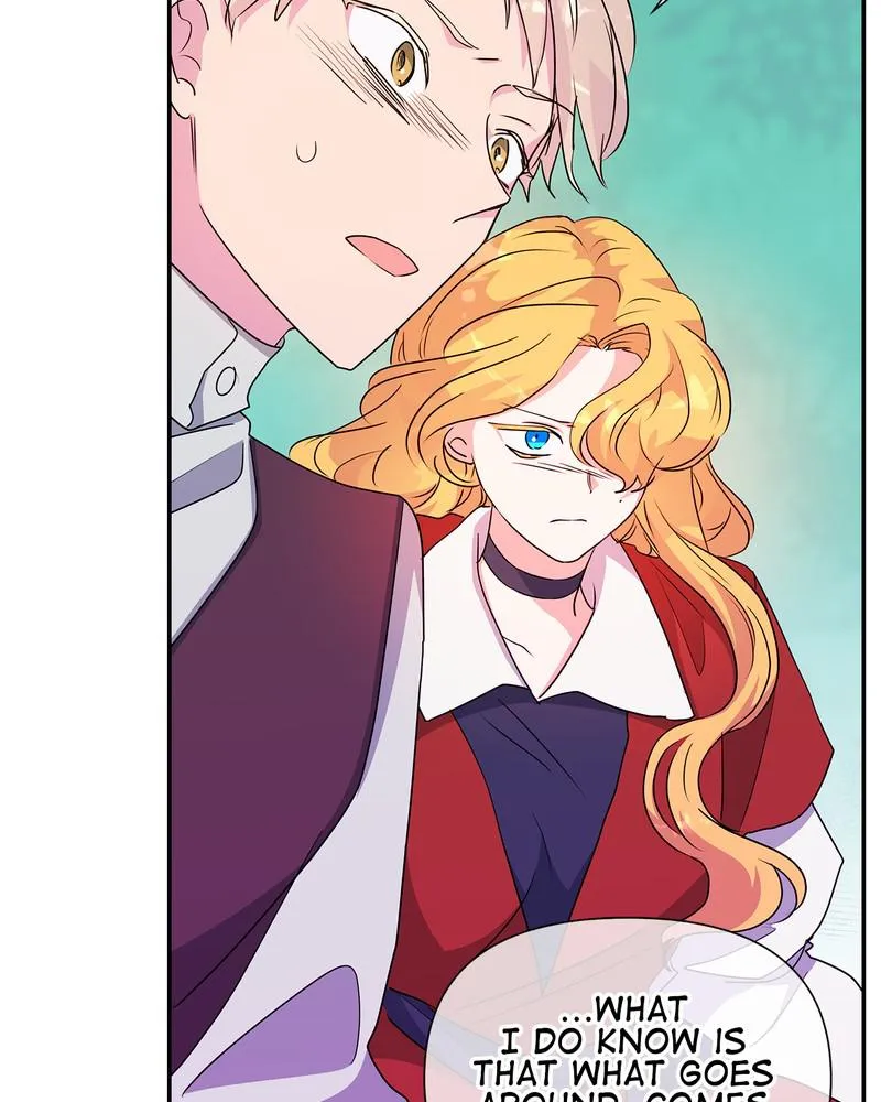 Read My Gently Raised Beast (en) Manga Online