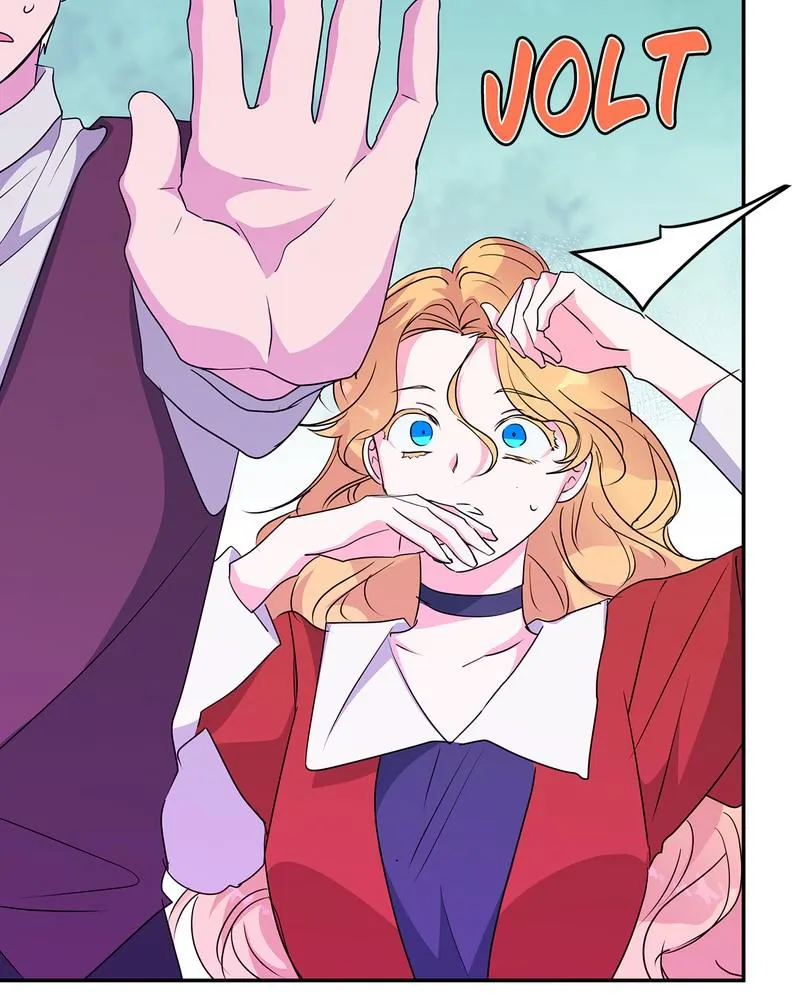 Read My Gently Raised Beast (en) Manga Online