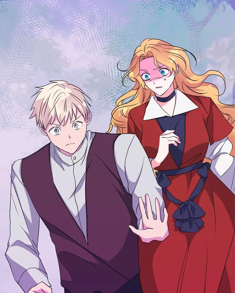 Read My Gently Raised Beast (en) Manga Online