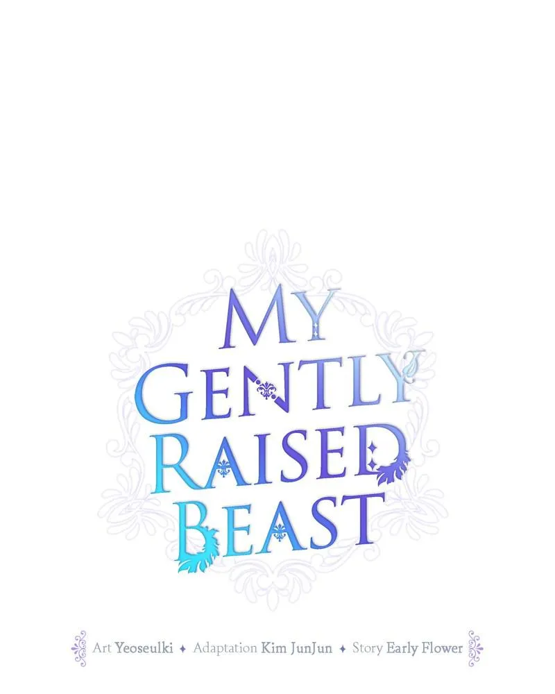 Read My Gently Raised Beast (en) Manga Online