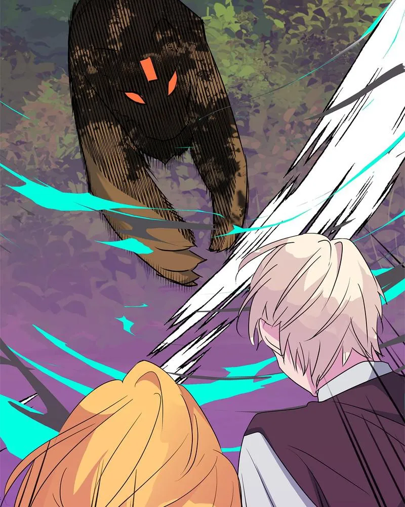 Read My Gently Raised Beast (en) Manga Online