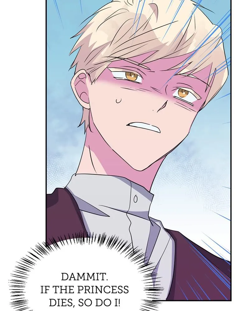 Read My Gently Raised Beast (en) Manga Online