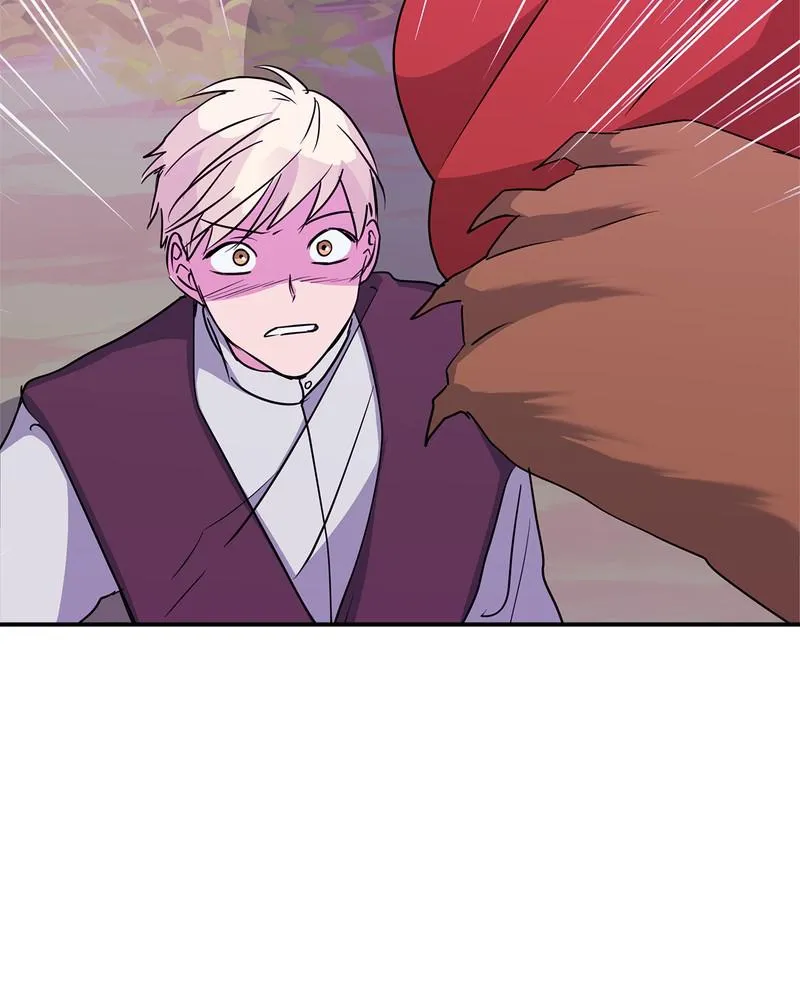 Read My Gently Raised Beast (en) Manga Online