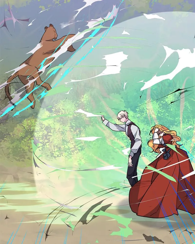 Read My Gently Raised Beast (en) Manga Online