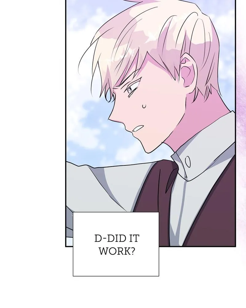 Read My Gently Raised Beast (en) Manga Online