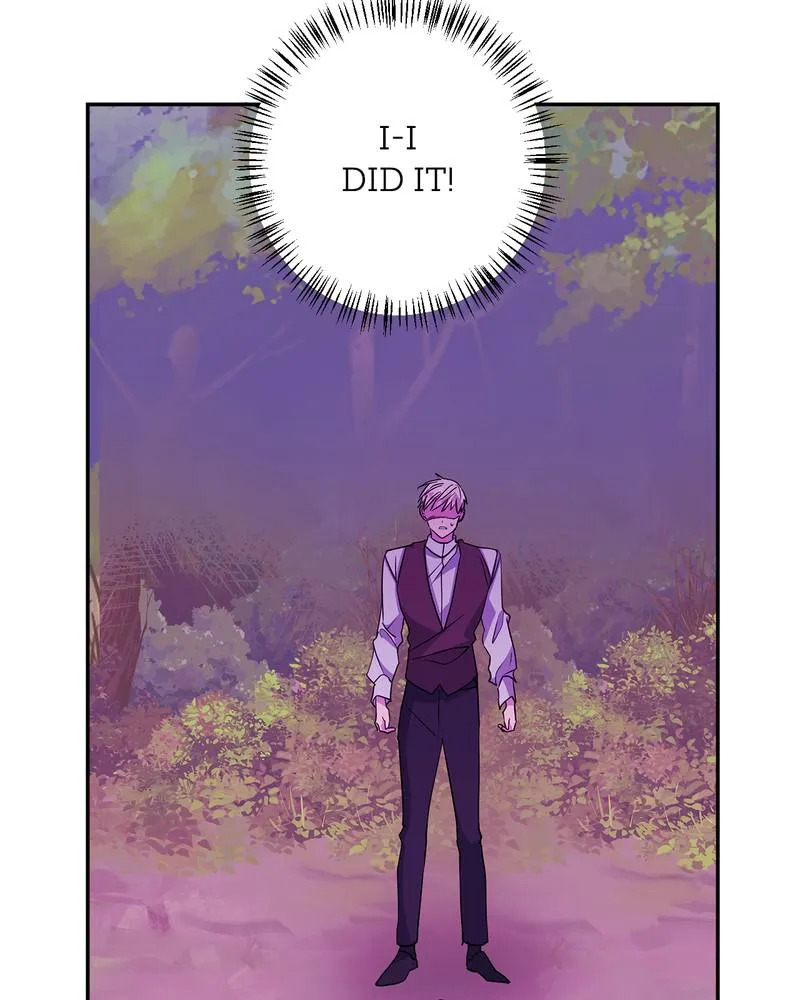 Read My Gently Raised Beast (en) Manga Online