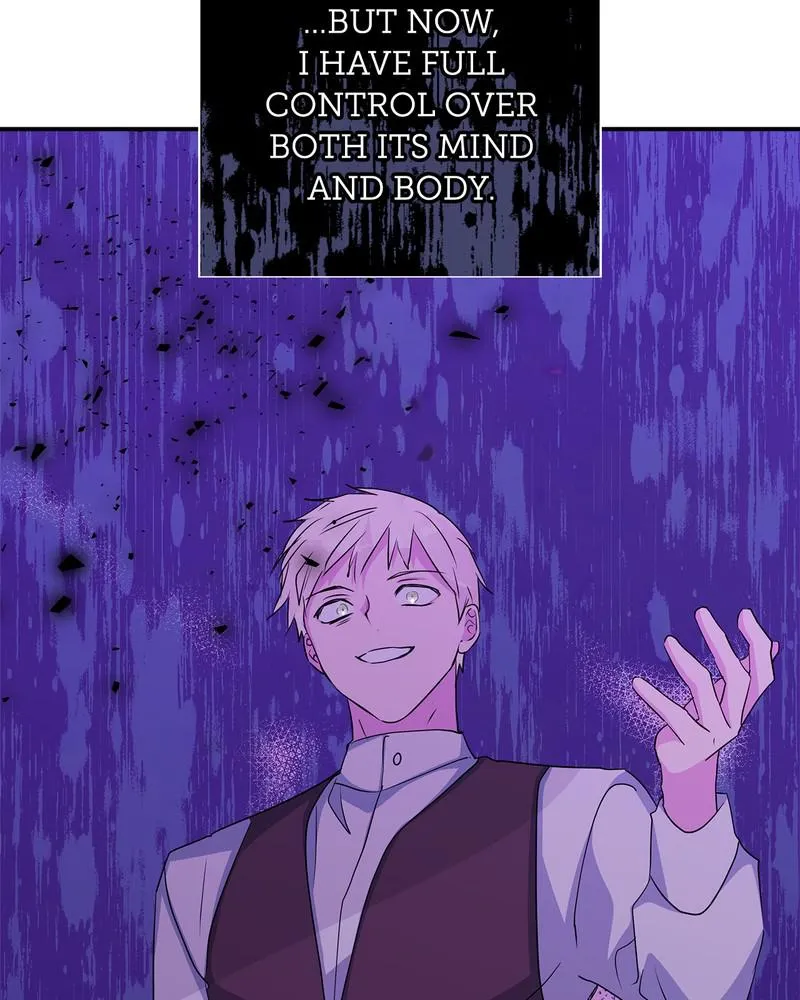 Read My Gently Raised Beast (en) Manga Online