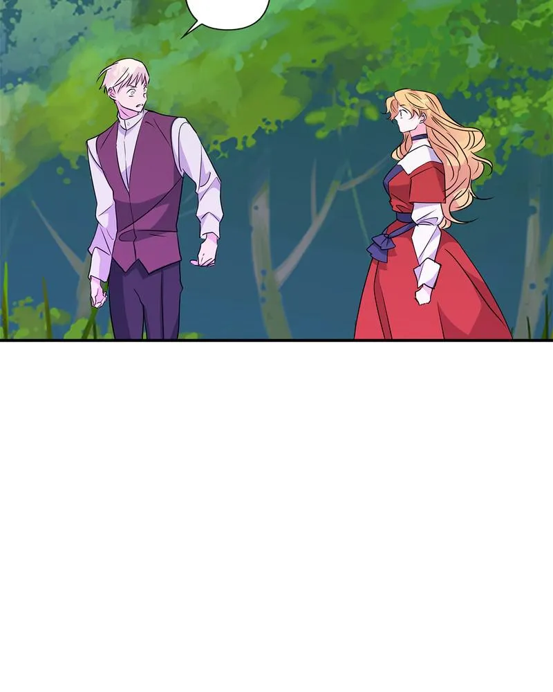 Read My Gently Raised Beast (en) Manga Online