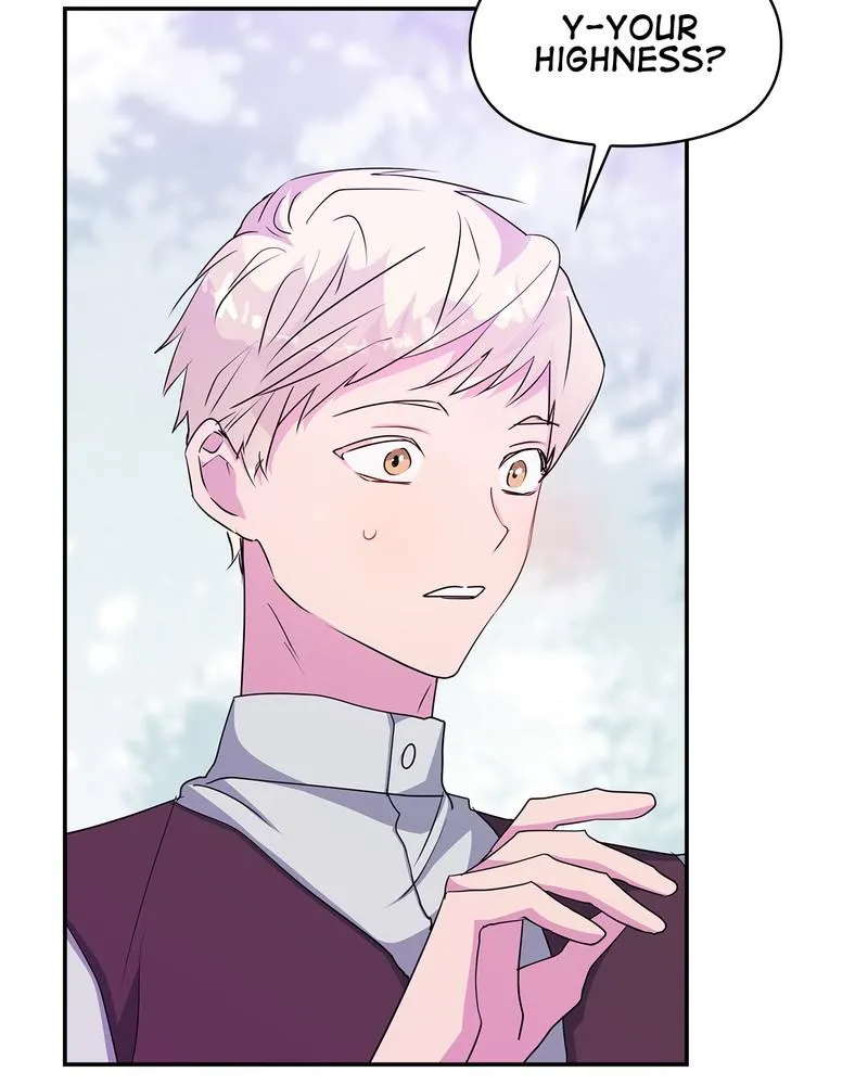 Read My Gently Raised Beast (en) Manga Online