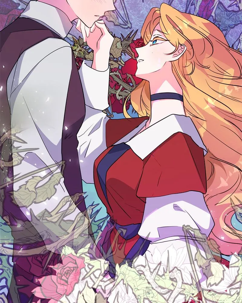 Read My Gently Raised Beast (en) Manga Online