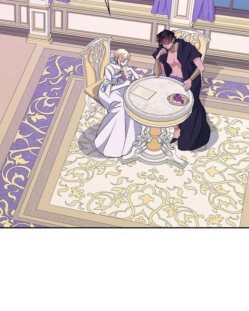 Read My Gently Raised Beast (en) Manga Online