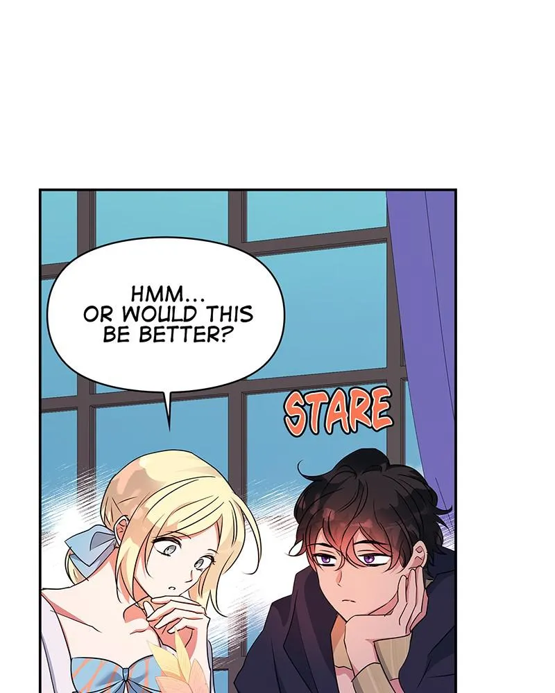 Read My Gently Raised Beast (en) Manga Online