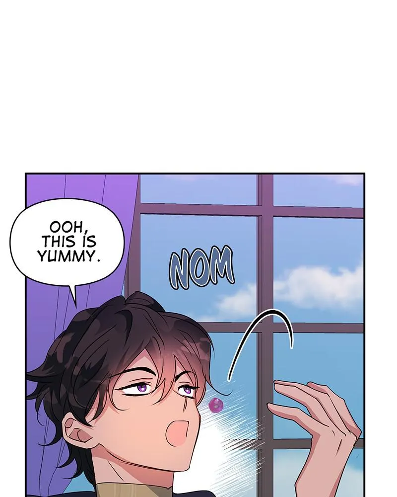 Read My Gently Raised Beast (en) Manga Online