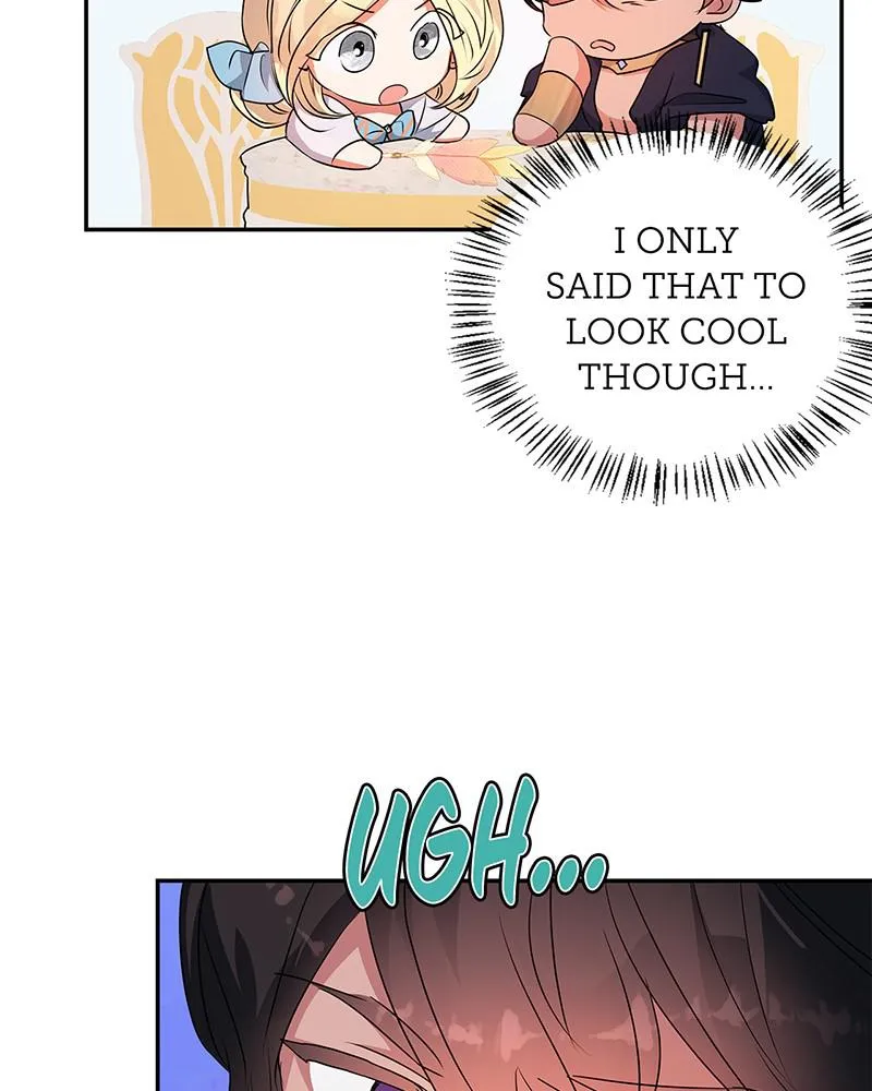 Read My Gently Raised Beast (en) Manga Online