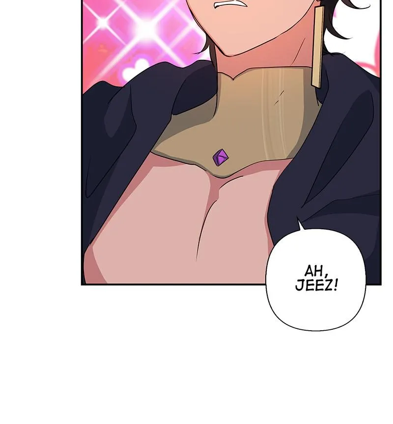 Read My Gently Raised Beast (en) Manga Online