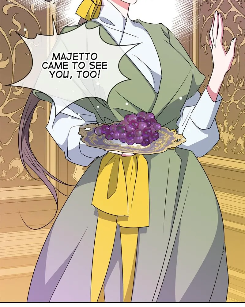 Read My Gently Raised Beast (en) Manga Online