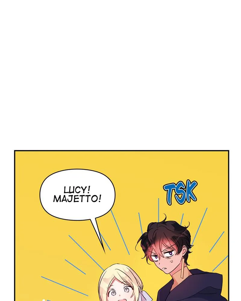 Read My Gently Raised Beast (en) Manga Online