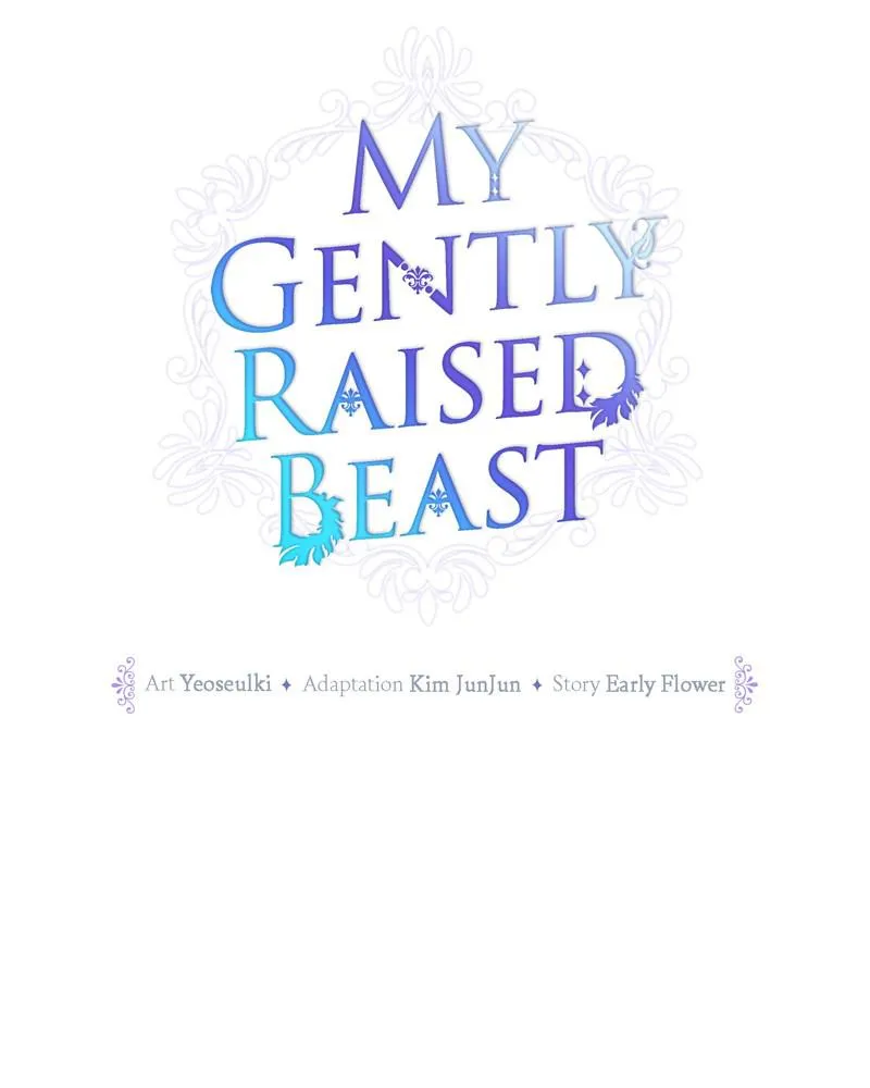 Read My Gently Raised Beast (en) Manga Online