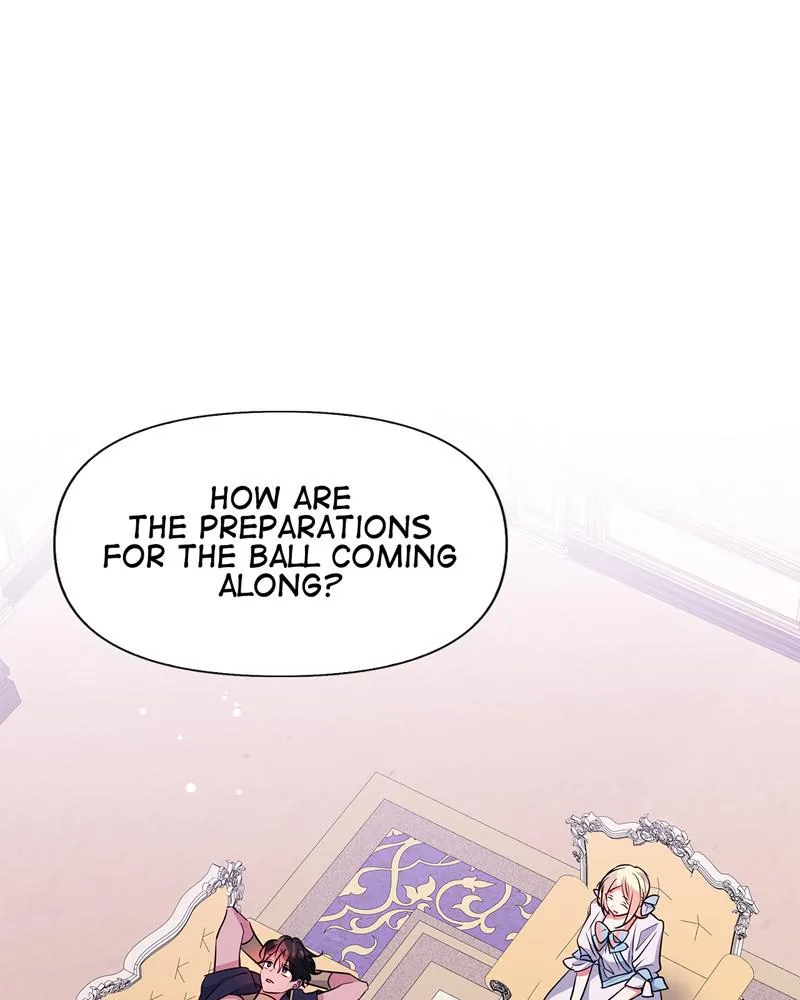 Read My Gently Raised Beast (en) Manga Online