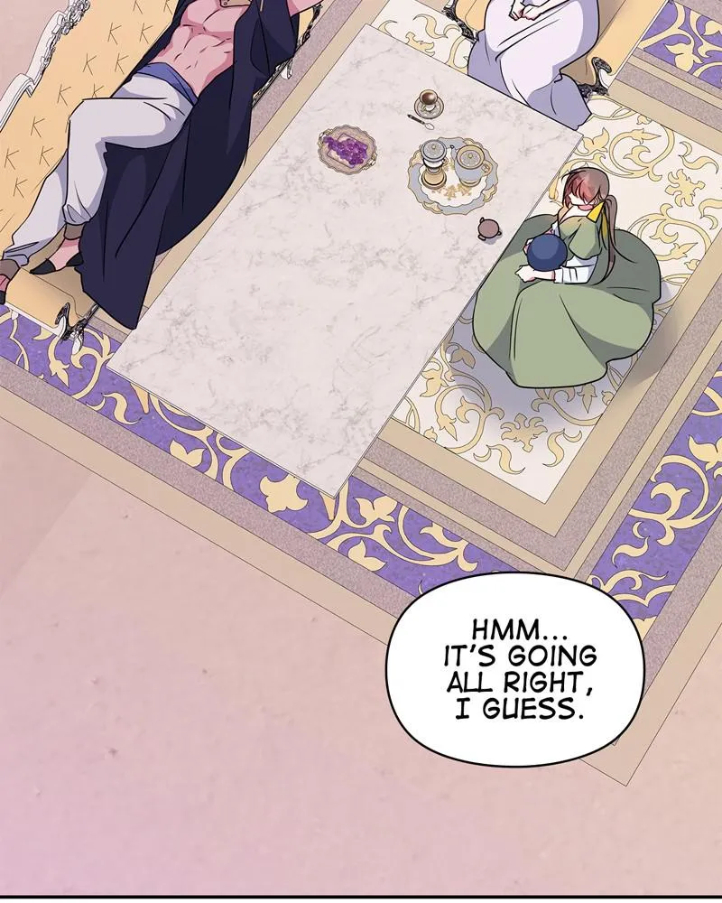 Read My Gently Raised Beast (en) Manga Online