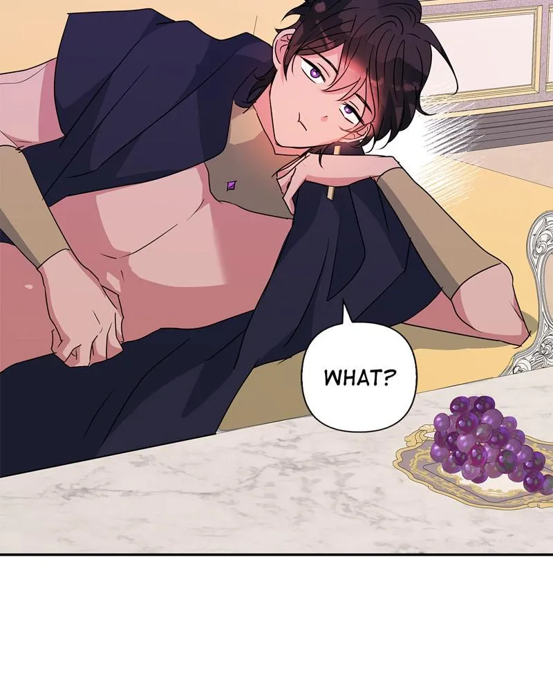 Read My Gently Raised Beast (en) Manga Online