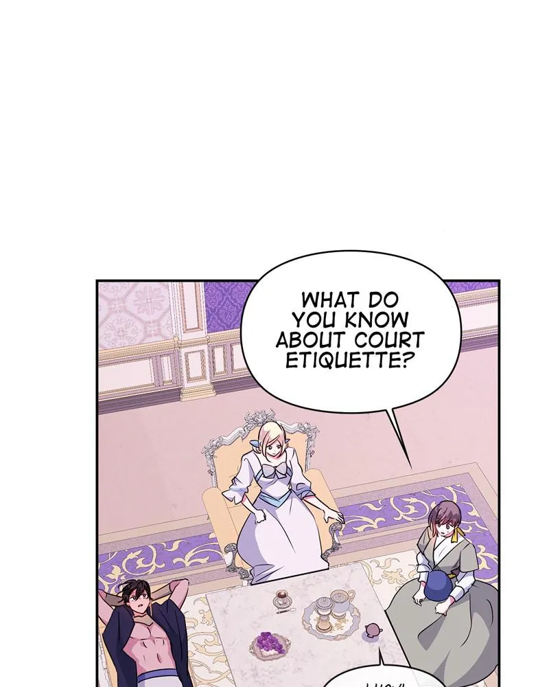 Read My Gently Raised Beast (en) Manga Online