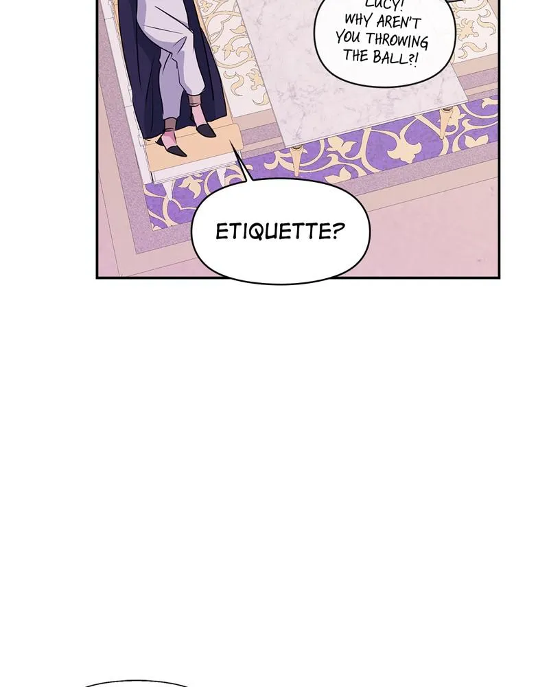 Read My Gently Raised Beast (en) Manga Online