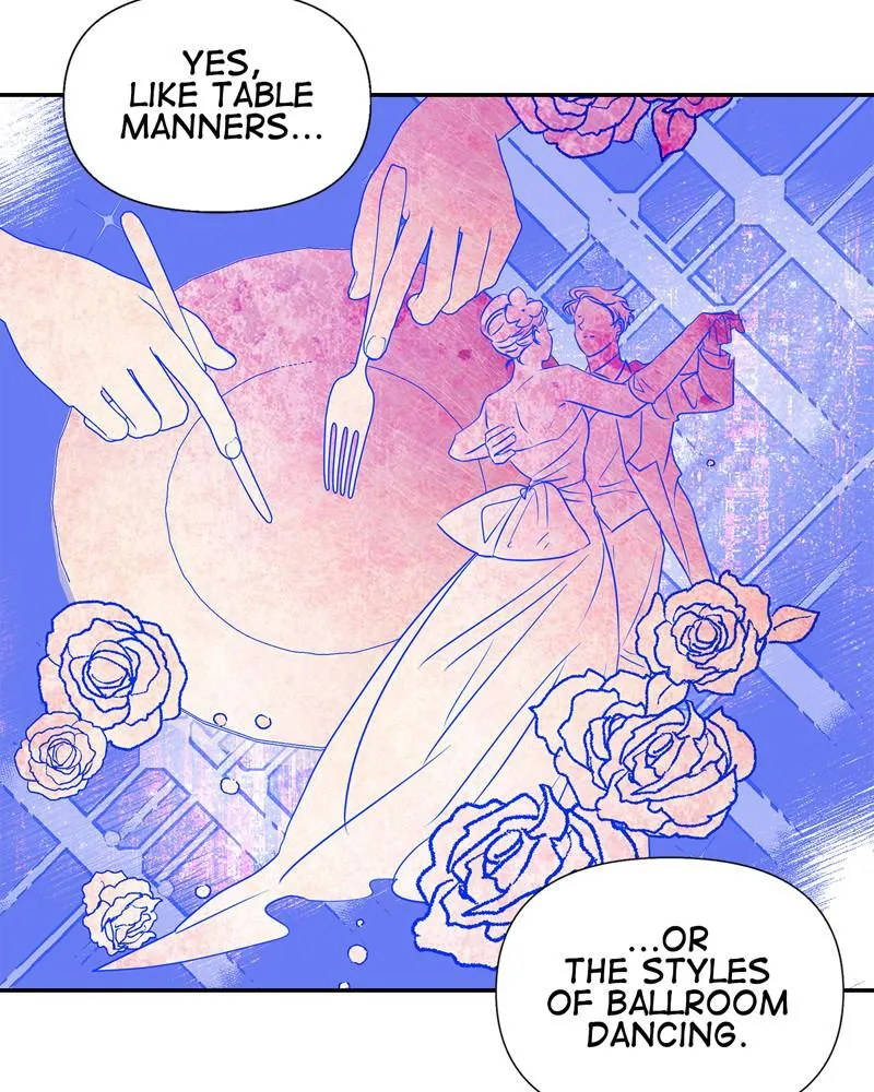 Read My Gently Raised Beast (en) Manga Online