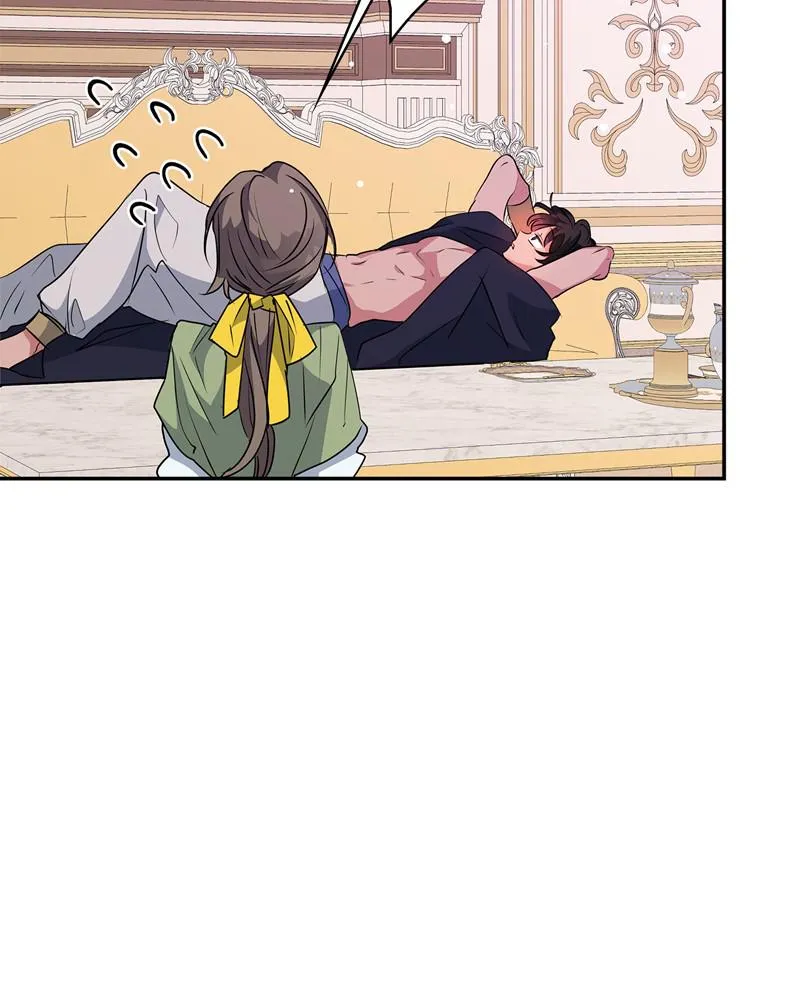 Read My Gently Raised Beast (en) Manga Online