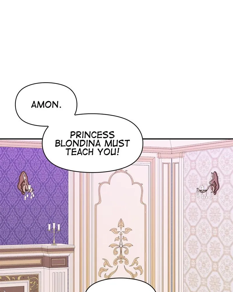 Read My Gently Raised Beast (en) Manga Online