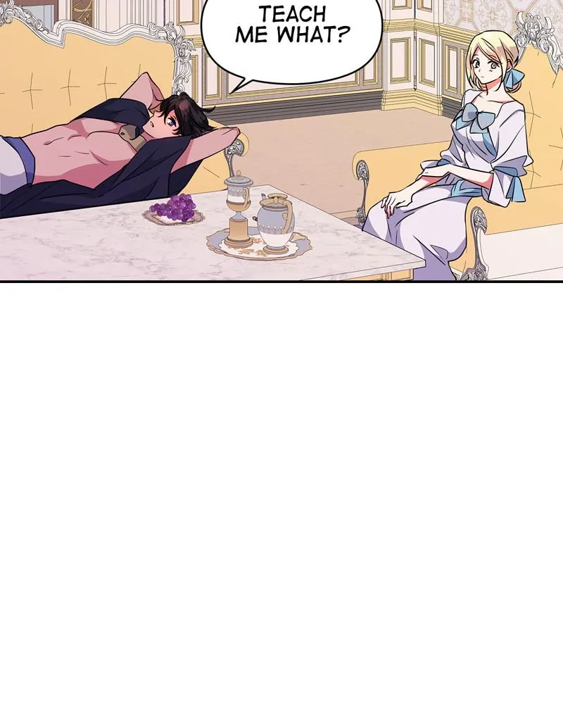 Read My Gently Raised Beast (en) Manga Online