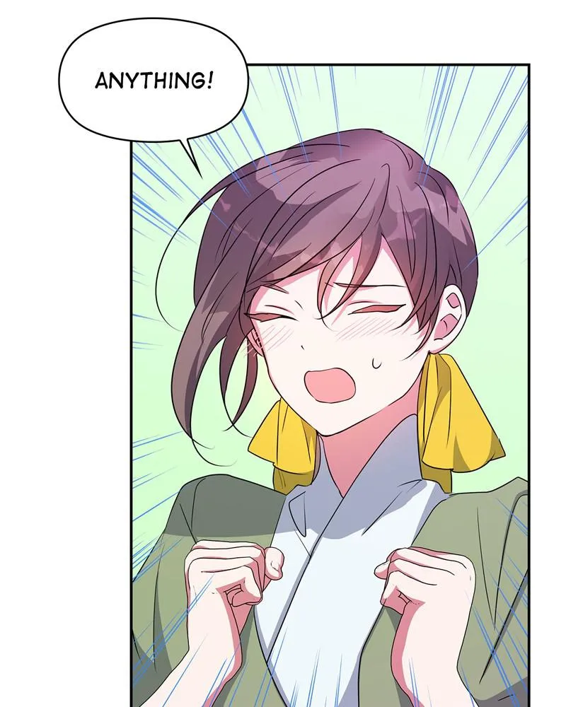Read My Gently Raised Beast (en) Manga Online