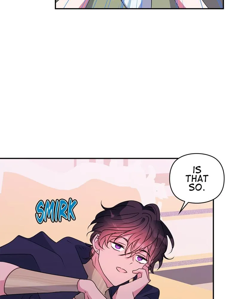 Read My Gently Raised Beast (en) Manga Online