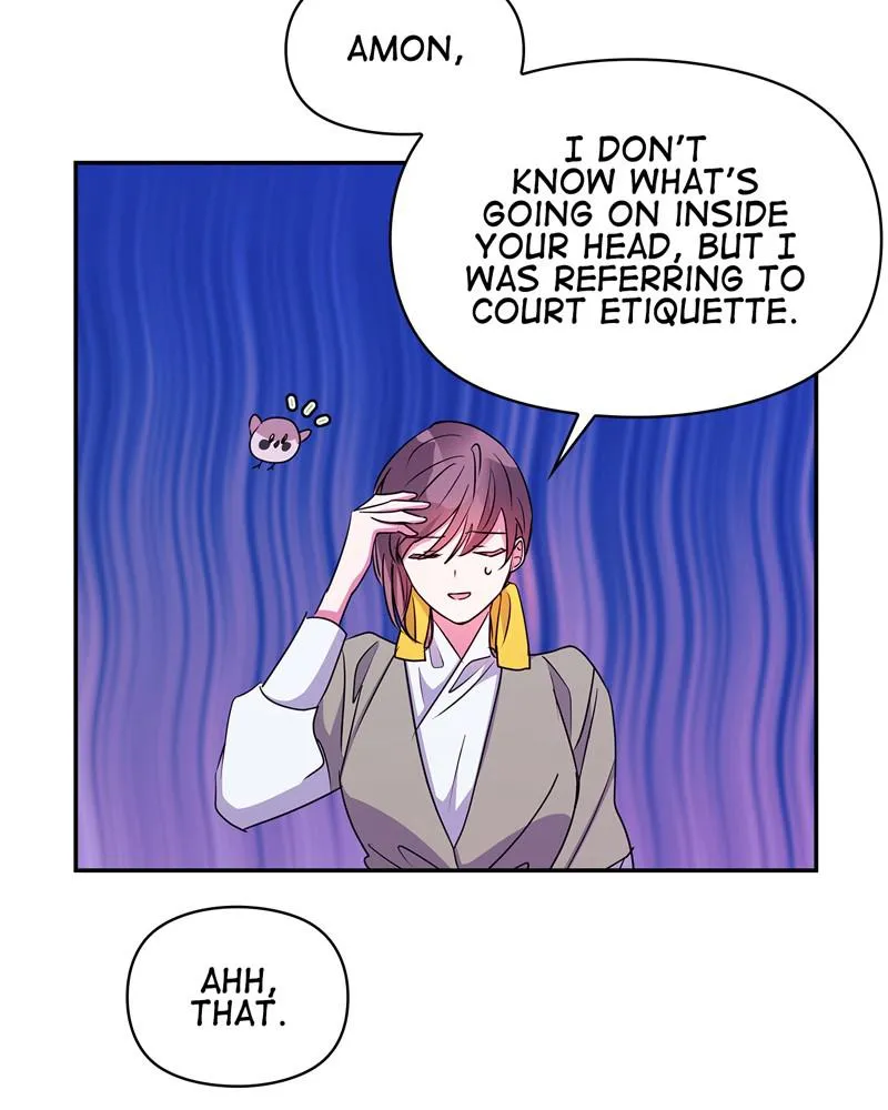 Read My Gently Raised Beast (en) Manga Online