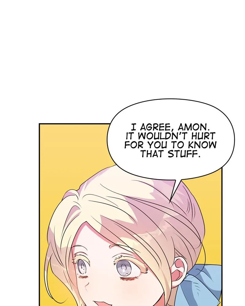 Read My Gently Raised Beast (en) Manga Online