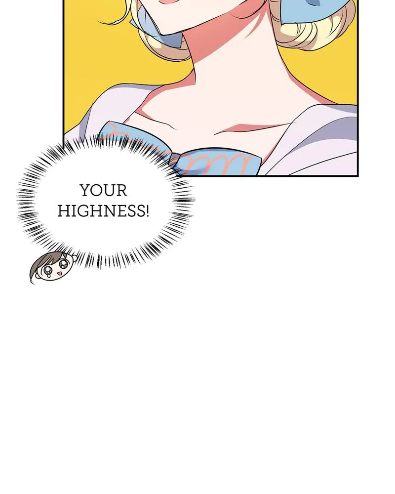 Read My Gently Raised Beast (en) Manga Online